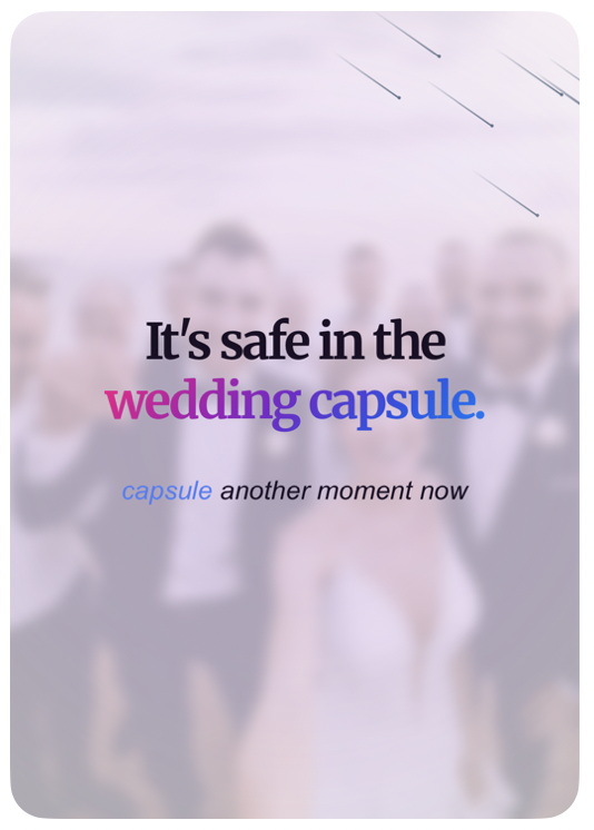 5. The Happy Couple can Relive and download